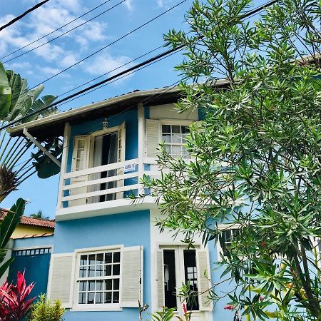 Paraiso Azul Параті Екстер'єр фото