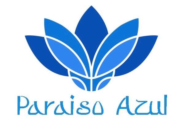 Paraiso Azul Параті Екстер'єр фото