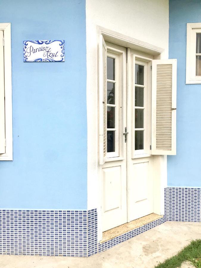 Paraiso Azul Параті Екстер'єр фото