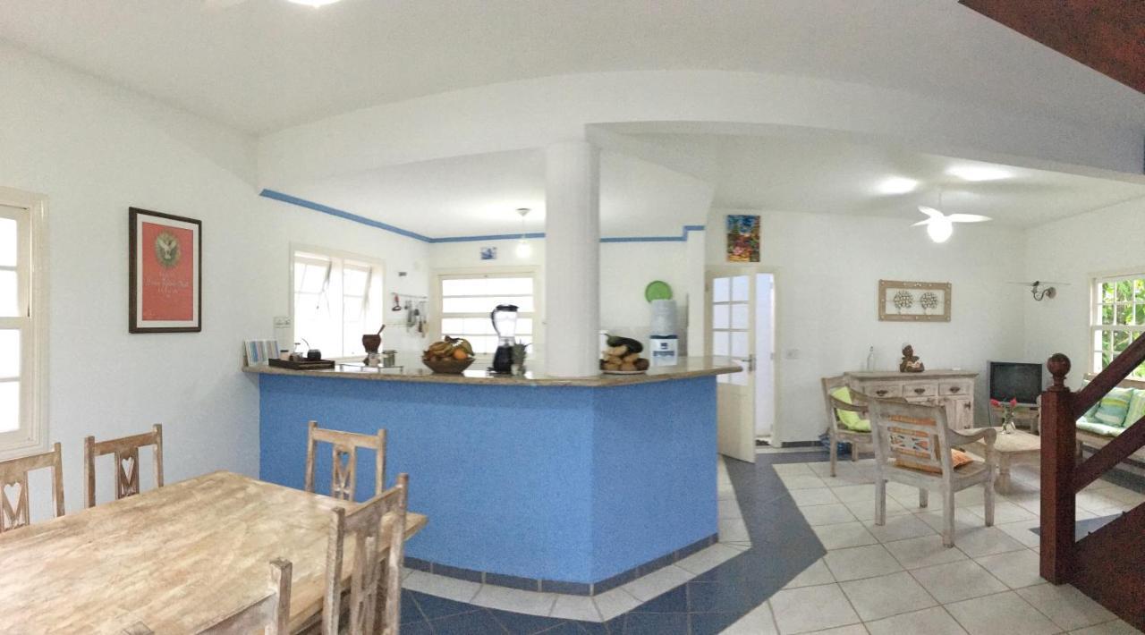 Paraiso Azul Параті Екстер'єр фото
