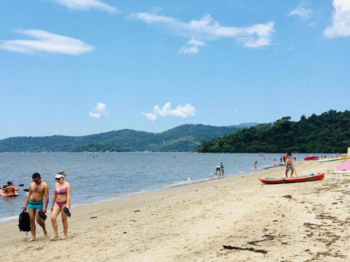 Paraiso Azul Параті Екстер'єр фото