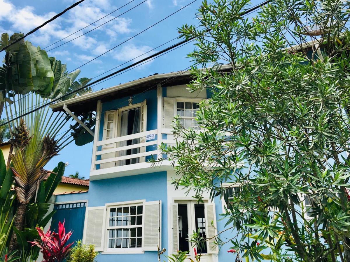 Paraiso Azul Параті Екстер'єр фото